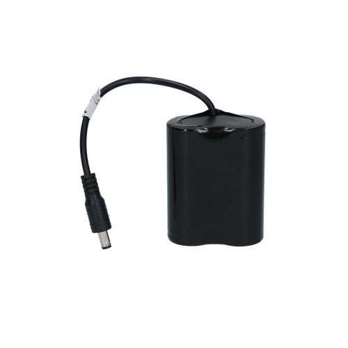 Emitter TubeTrap Battery