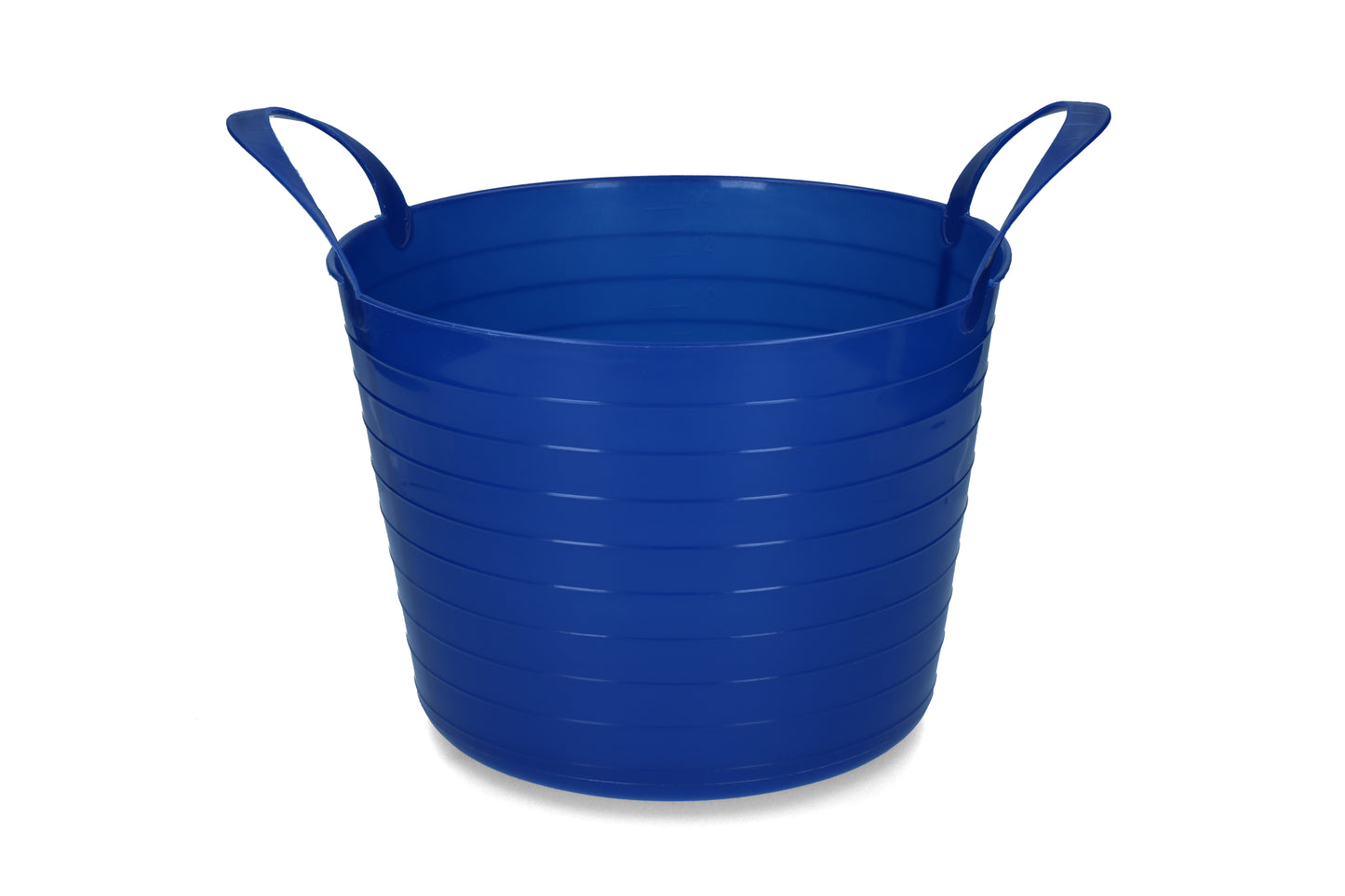 V-Trug 14 L bleu