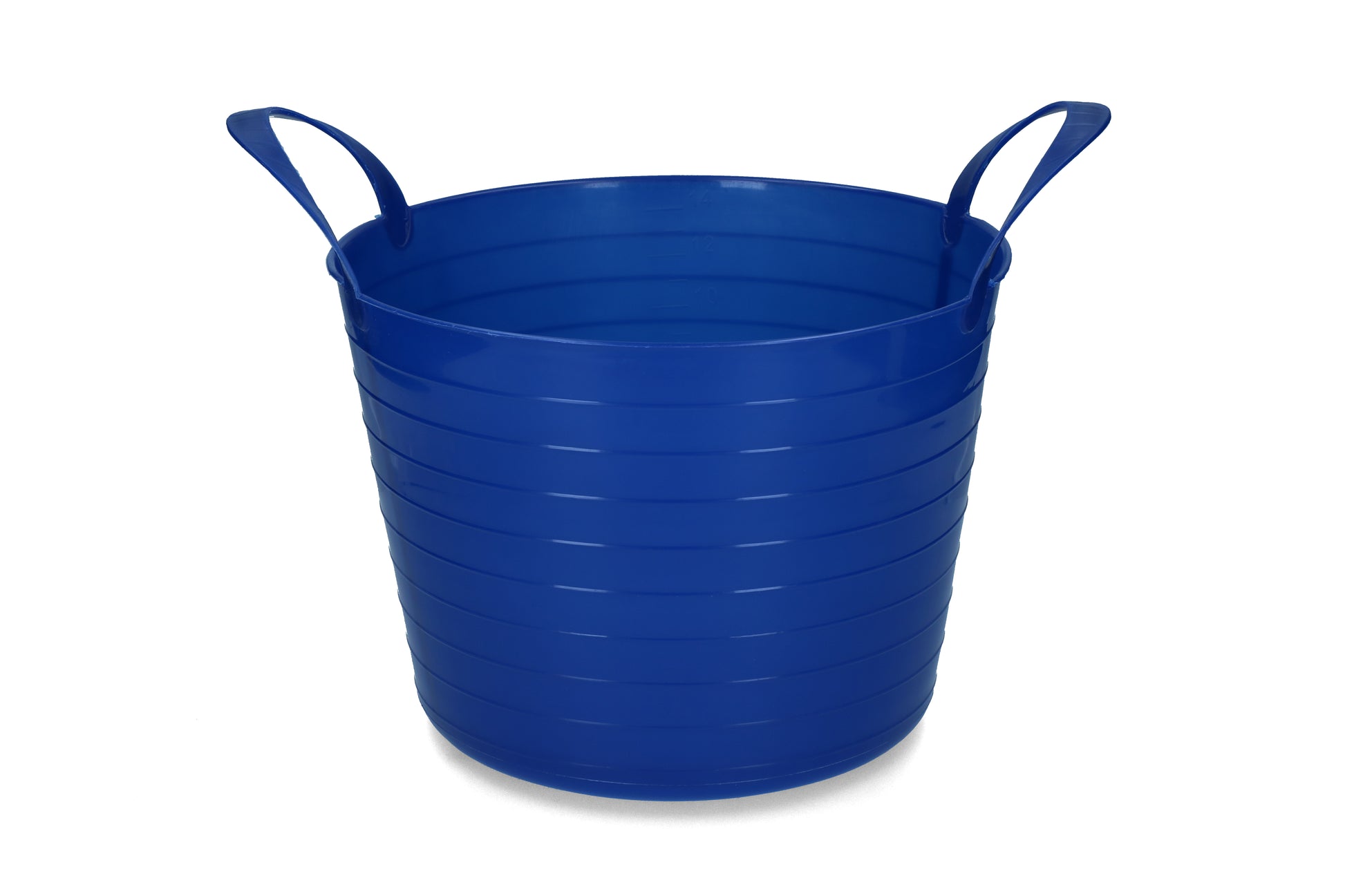 V-Trug 14 L bleu
