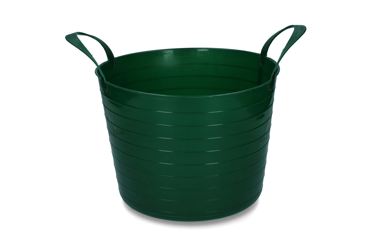 V-Trug 14 L vert