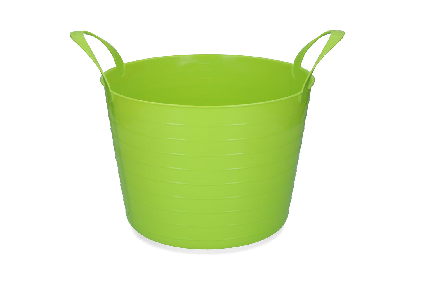 V-Trug 14 L vert citron