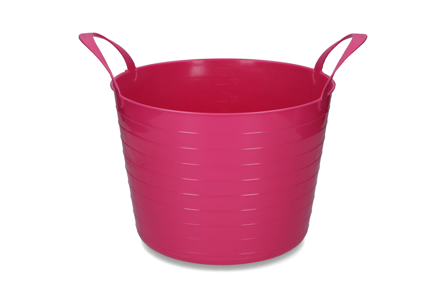 V-Trug 14 L rose