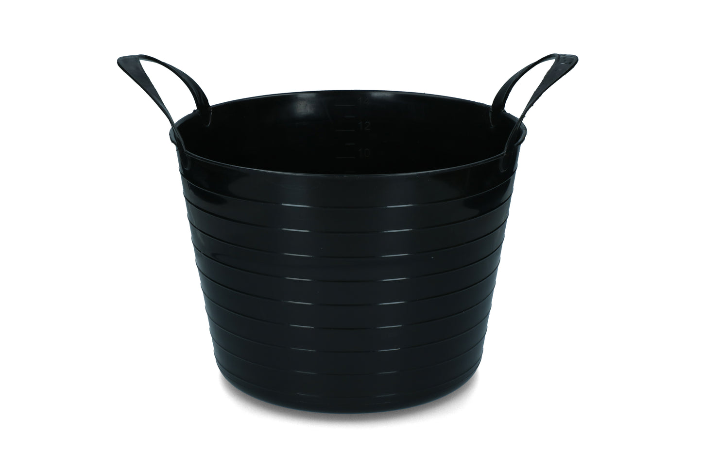 V-Trug 14 L noir