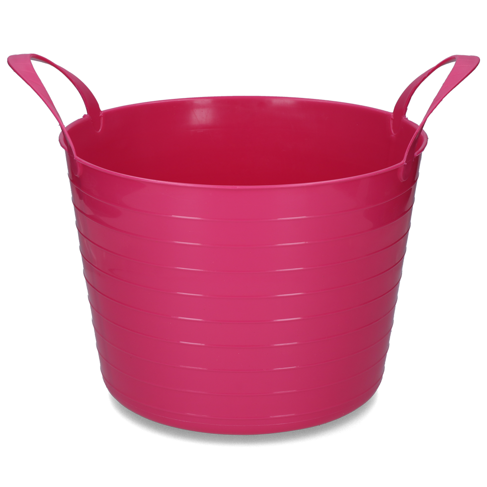 V-Trug 40 L rose