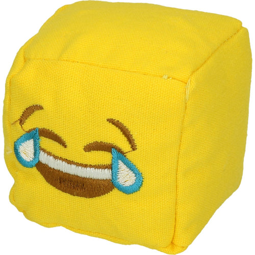 Catmoji Cube Jolly – Cube émoji pour chat