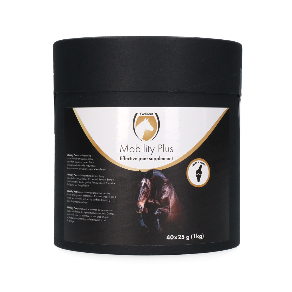 Mobility Plus 1 kg