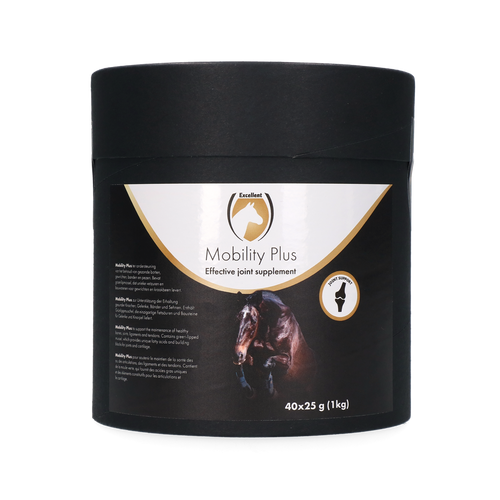 Excellent Horse Mobility Plus — complément articulations