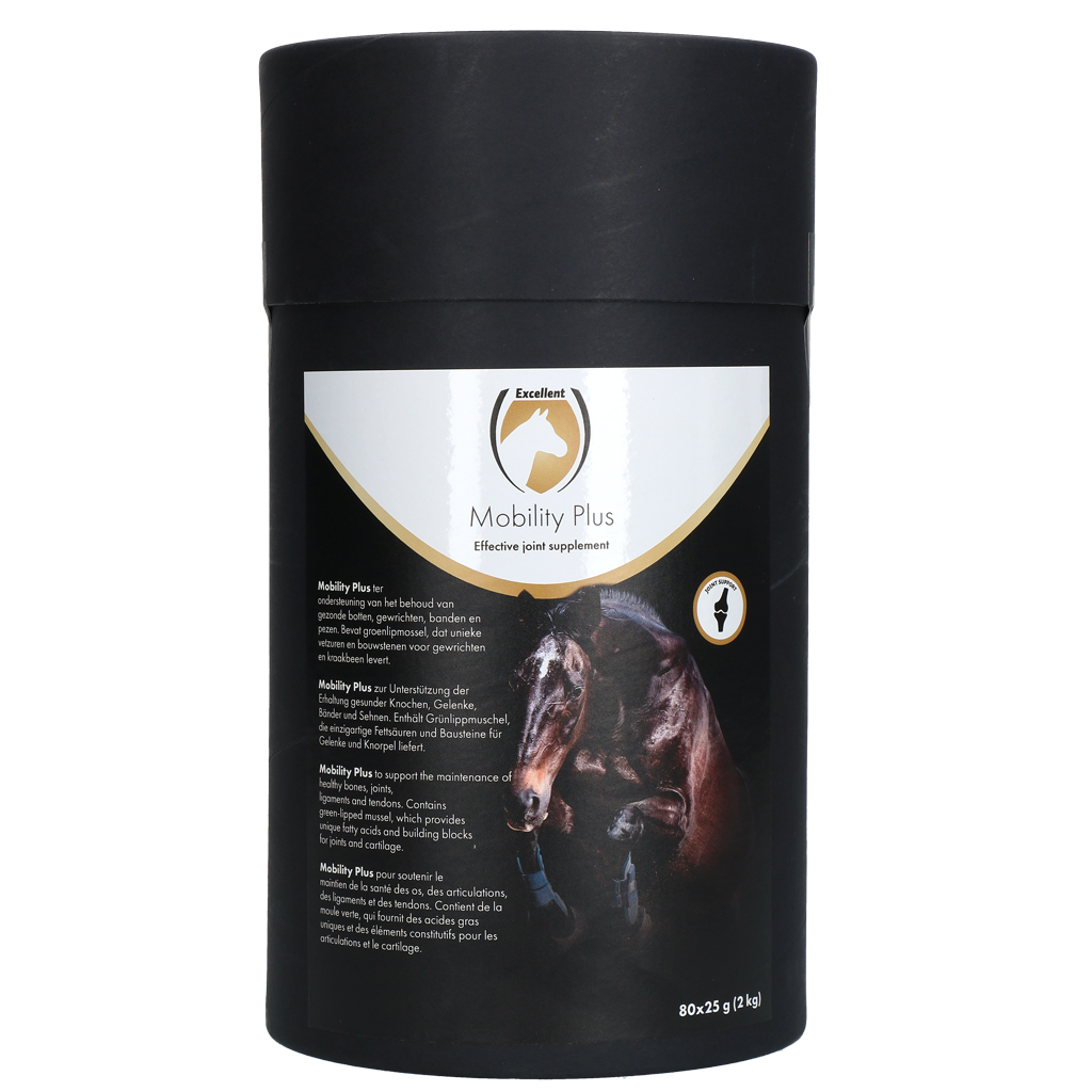 Mobility Plus 2 kg