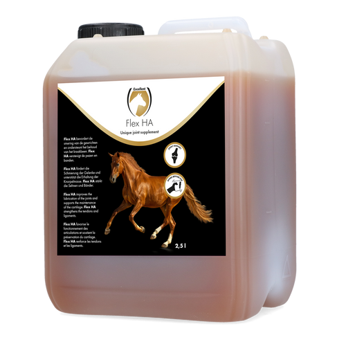 Excellent Horse Flex HA — complément articulations (liquide)