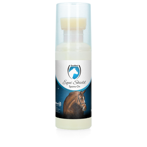 Excellent Horse Shield Spons-On 75 ml — applicateur éponge