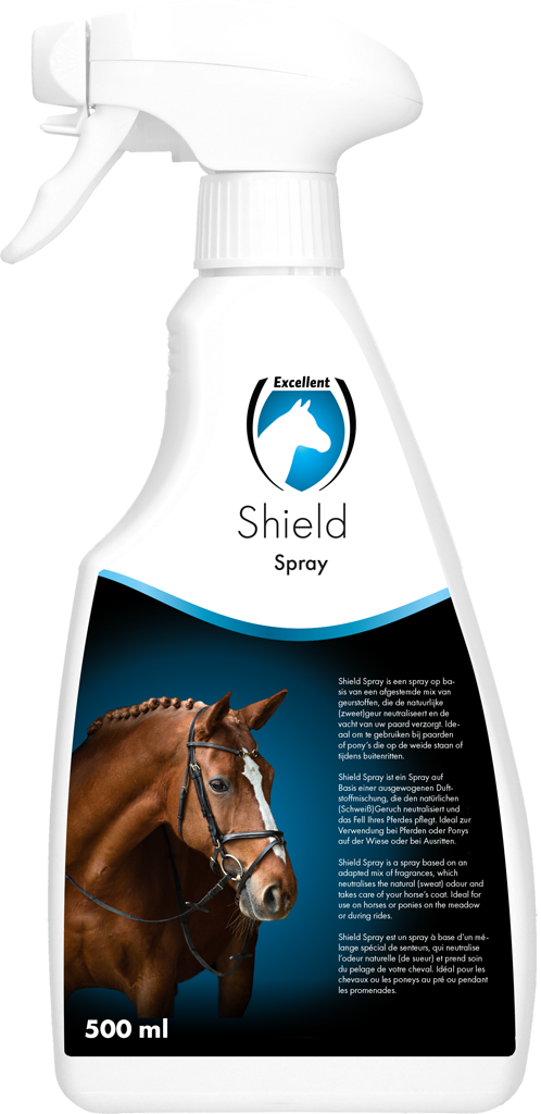 Shield Spray 500 ml