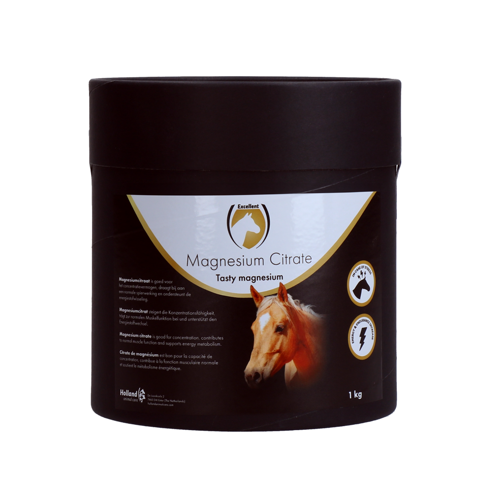 Magnésium Citrate 1 kg