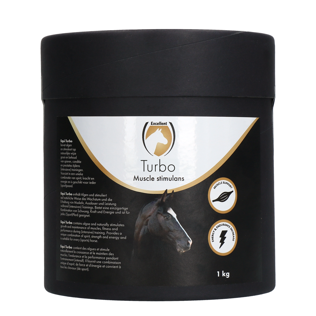 Turbo 1 kg