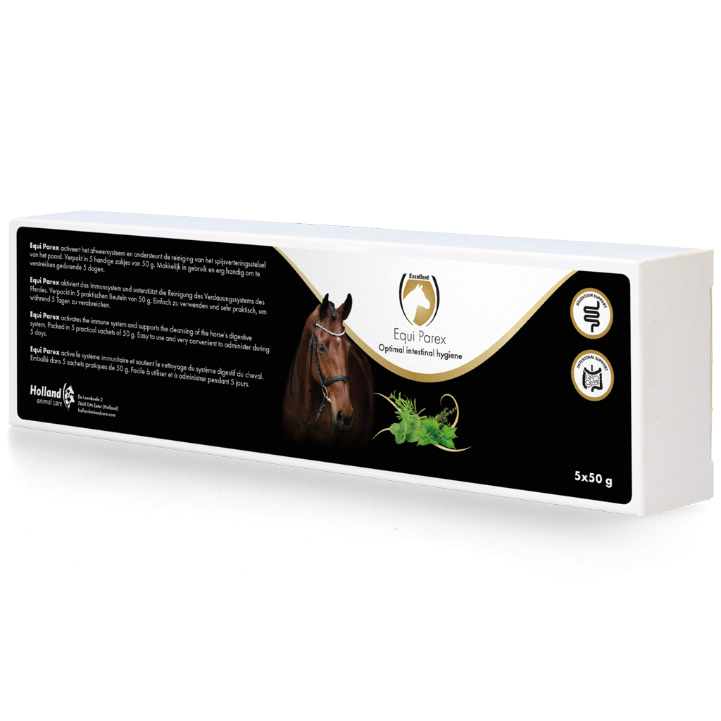Parex 5 x 50 g