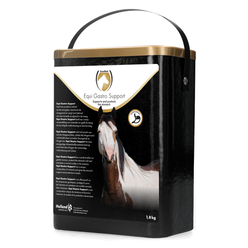 Excellent Horse Gastro Support 1,8 kg — confort de l'estomac