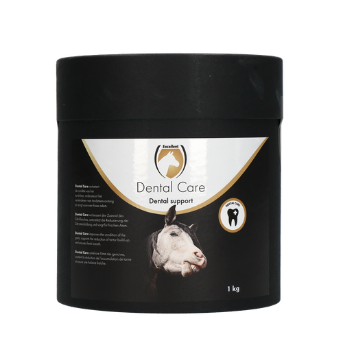 Excellent Horse Dental Care 1 kg — soin des dents & gencives