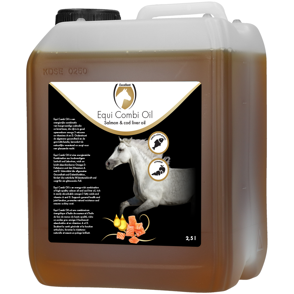 Combi Oil 2,5 L