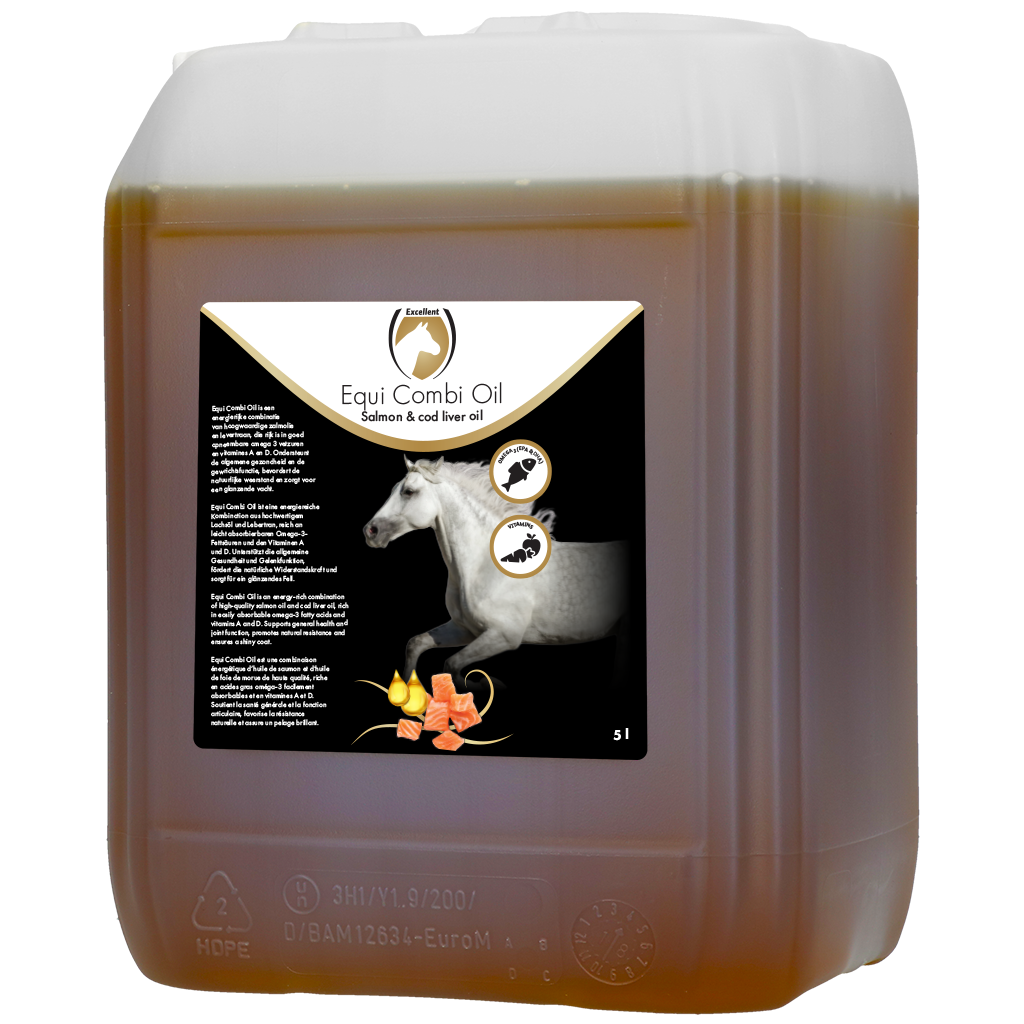 Combi Oil 5 L