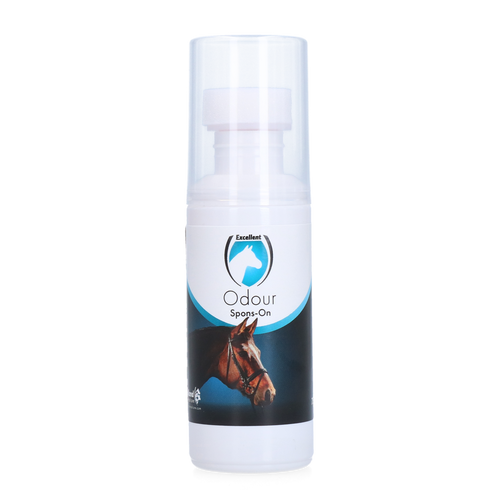 Excellent Horse Odour Spons-On 75 ml — applicateur éponge