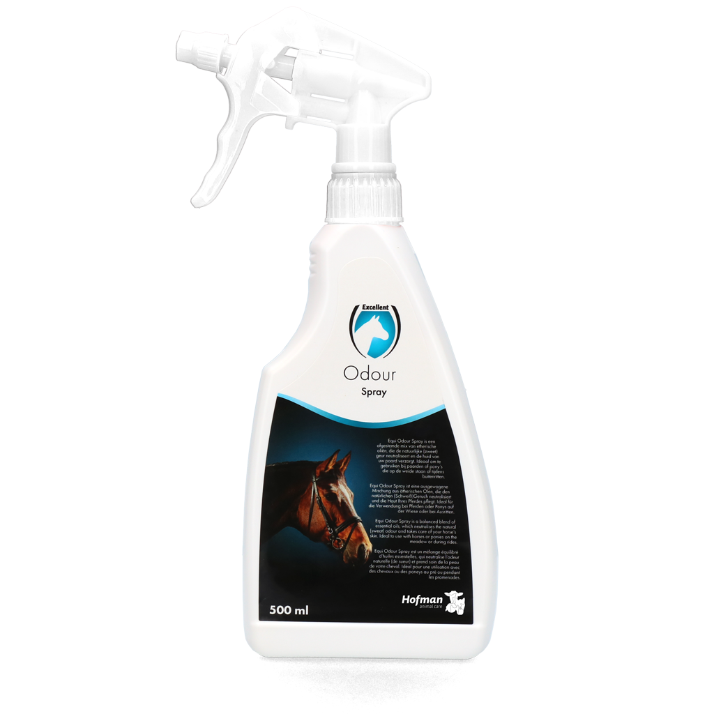 Odour Spray 500 ml