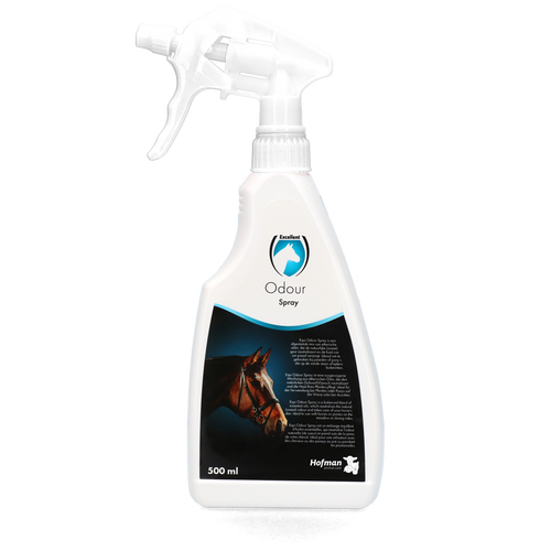 Excellent Horse Odour — spray neutralisant d'odeur