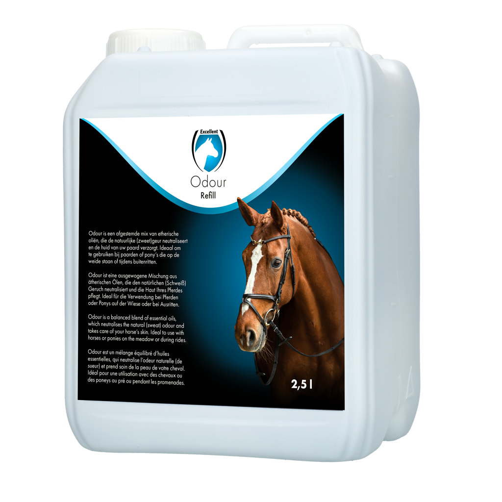 Odour Recharge 2,5 L
