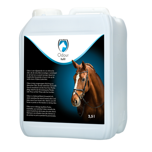 Excellent Horse Odour — spray neutralisant d'odeur