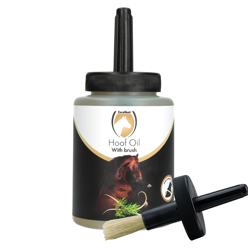 Huile sabots Tea Tree