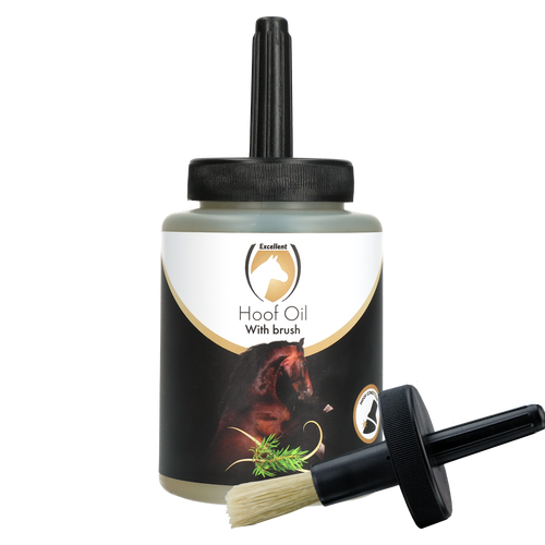 Excellent Horse Huile pour sabots 500 ml