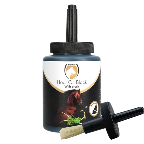 Excellent Horse Huile pour sabots 500 ml