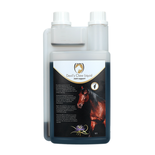 Excellent Horse Harpagophyton liquide (griffe du diable)