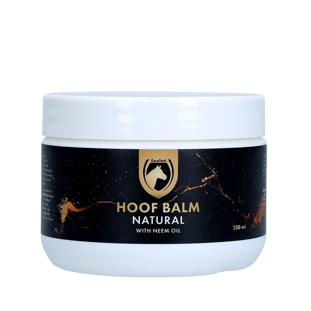 Baume sabots neem naturel