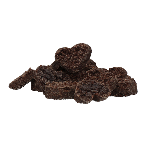 Excellent Horse – Biscuits artisanaux pour chevaux (Pomme)