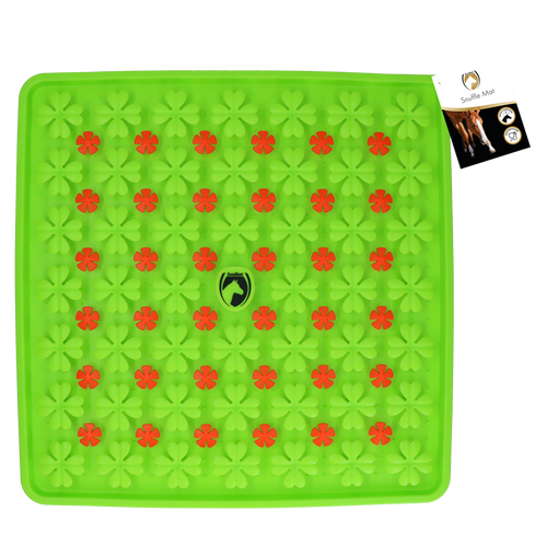 Excellent Horse – Tapis de fouille