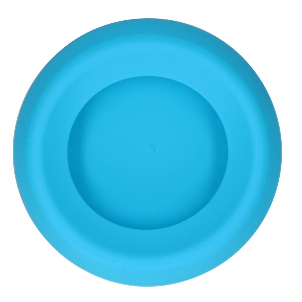 Excellent Pets No-Spill Bowl 300ml Blue S