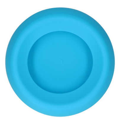 Excellent Pets No-Spill Bowl 300ml Blue S