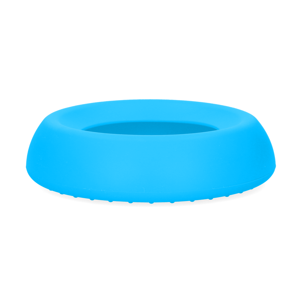 Excellent Pets No-Spill Bowl 300ml Blue S