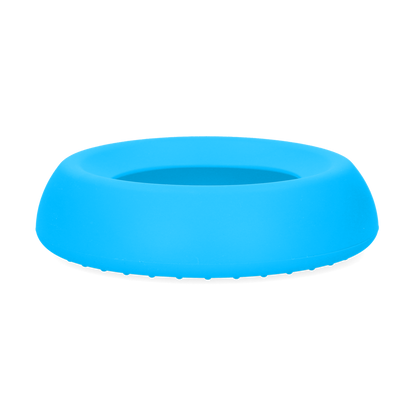 Excellent Pets No-Spill Bowl 300ml Blue S