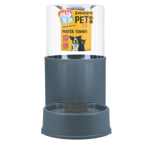 Excellent Pets Wasserturm