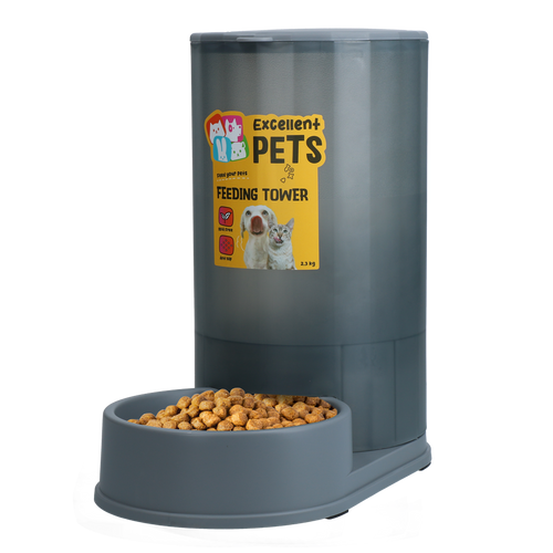 Excellent Pets Futterturm