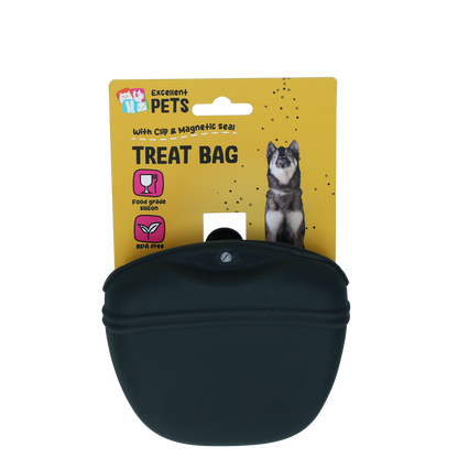 Excellent Pets Treat Bag