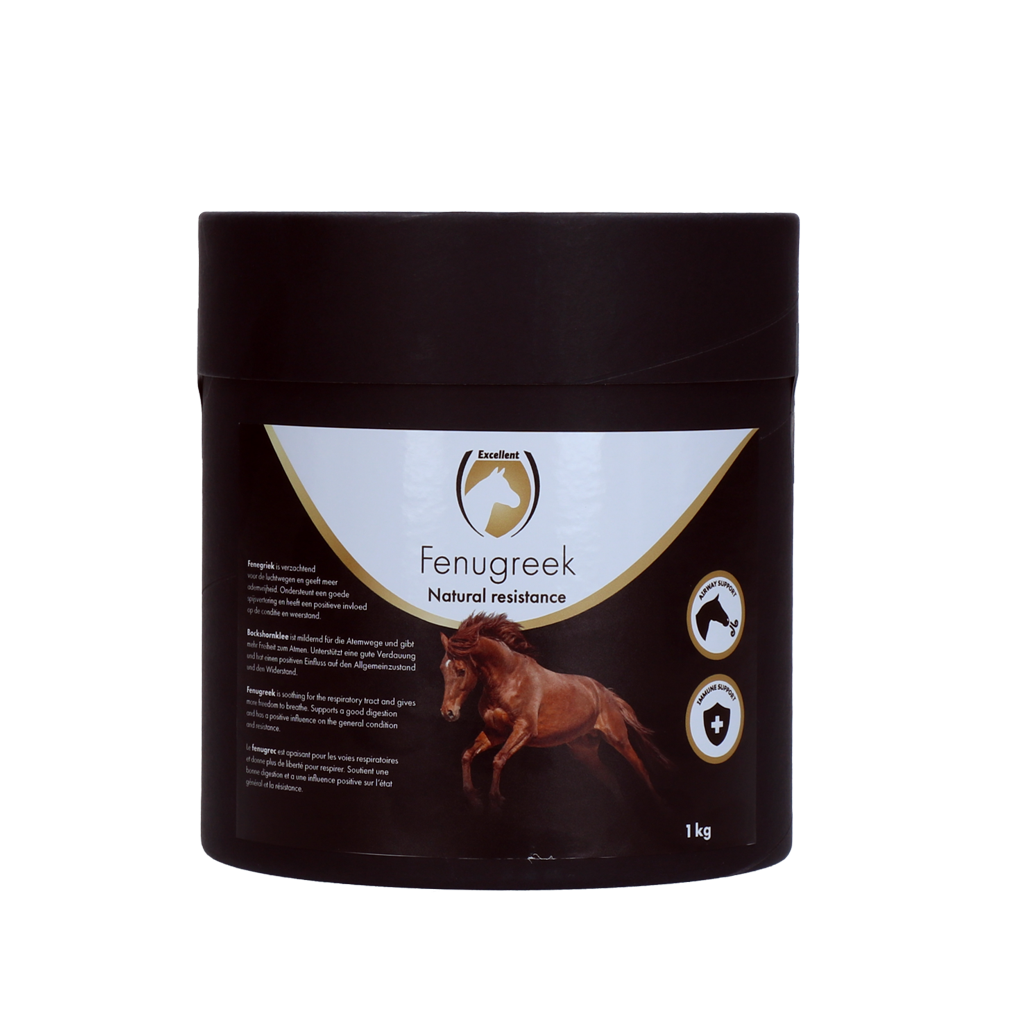 Fenugrec 1 kg