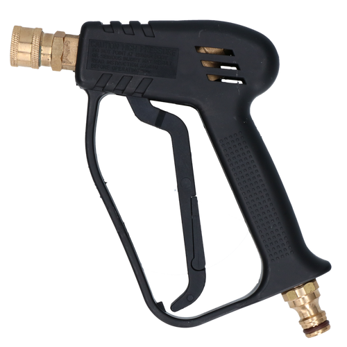 Vanne Rotative FlowZone Concrete – Pièce Détachée