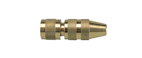Buse Conique Creuse Laiton – Pour Gloria 505T