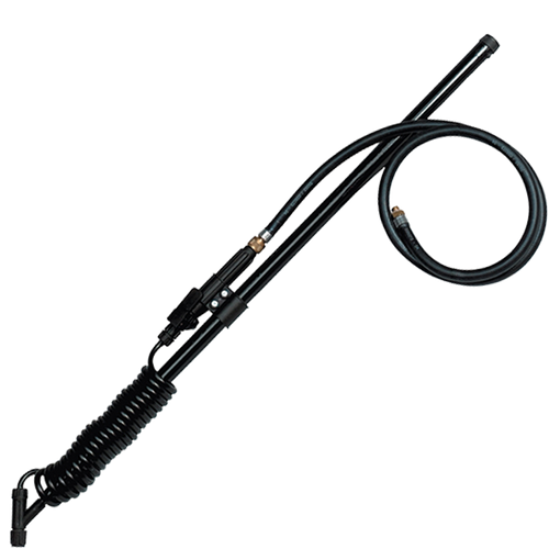 Lance Télescopique 90-300 cm – Pour Pulvérisateur Gloria 505T
