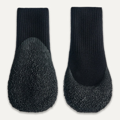 Bottines Goo-eez Lites pour chien – coloris noir