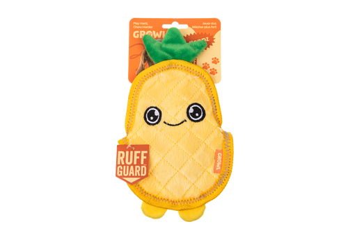 Growl Flip Floppz Ananas Penny