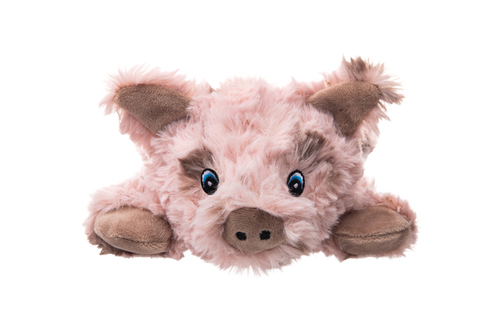 Growl Cuddlerz Snorters – Cochon en peluche pour chien