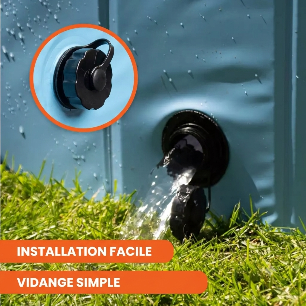 Piscine pour chien – Coolpets Dog Pool Coolpets
