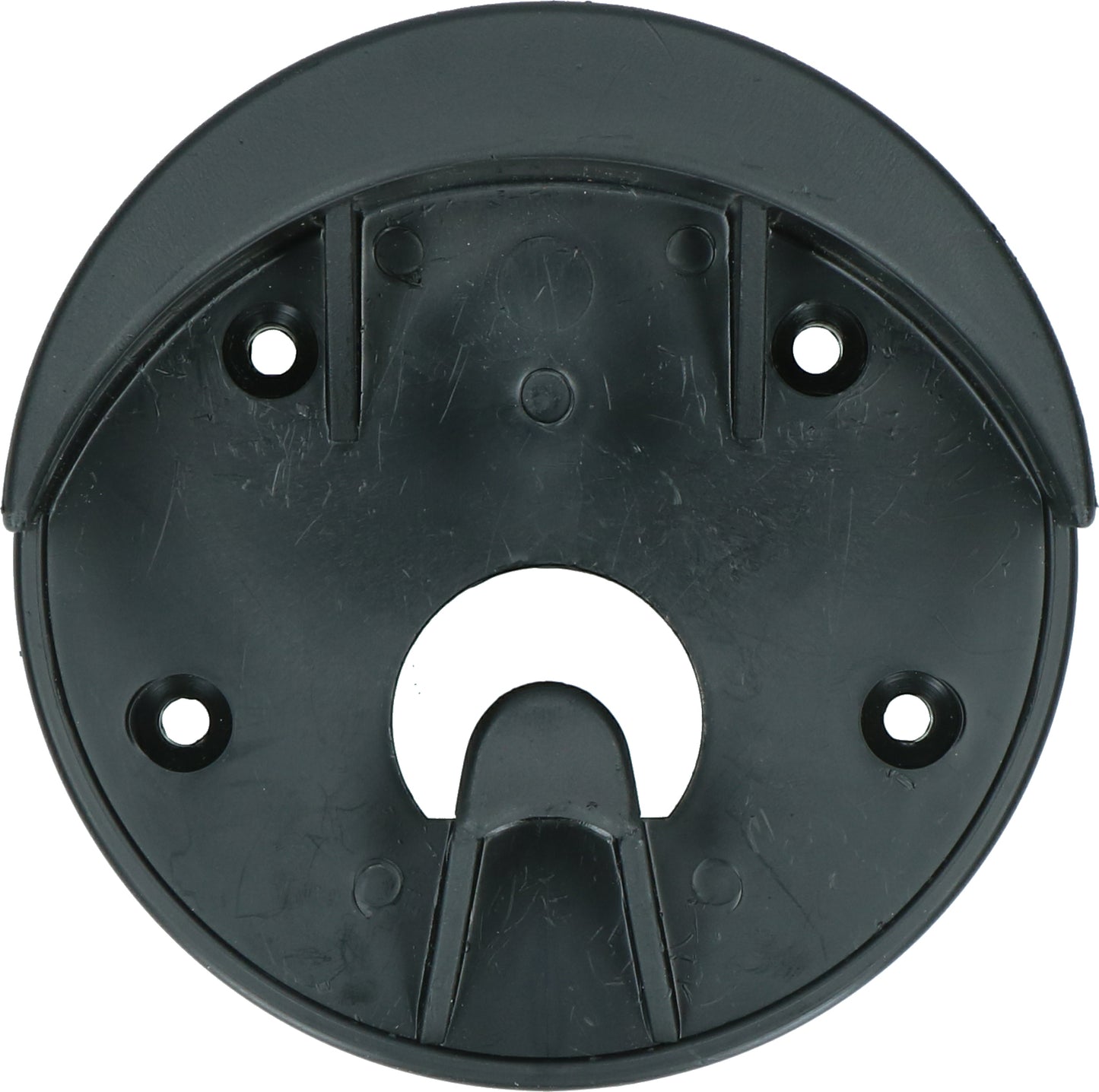 Bridle & Halter hanger Black